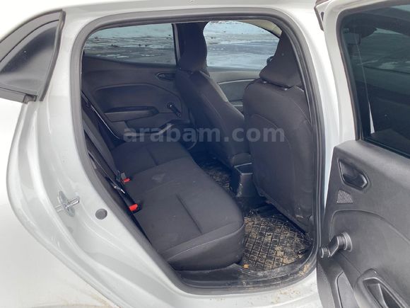 Sahibinden Renault Clio 1.0 SCe Joy 2022 Model