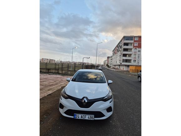 Sahibinden Renault Clio 1.0 SCe Joy 2022 Model