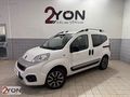 FİAT YÖN'DEN FİORİNO COMBİ 1.4 FİRE PREMİO 76.000 KM DE