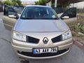 Sahibinden Renault Megane 1.5 dCi Extreme 2008 Model  212.000 km Kahverengi