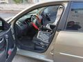 Sahibinden Renault Megane 1.5 dCi Extreme 2008 Model  212.000 km Kahverengi