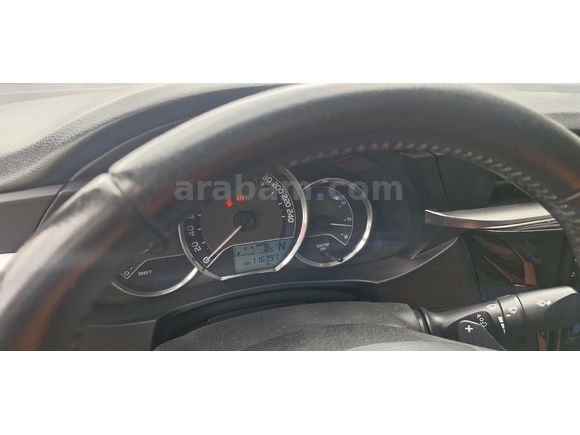Sahibinden Toyota Corolla 1.4 D-4D Advance 2013 Model