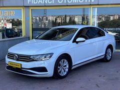 FİDANCI OTOMOTİVDEN HATASIZ BOYASIZ SIFIR AYARINDA PASSAT