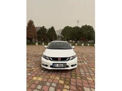 Sahibinden Honda Civic 1.6i VTEC ECO Elegance 2015 Model 