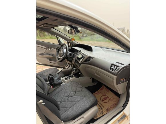 Sahibinden Honda Civic 1.6i VTEC ECO Elegance 2015 Model 
