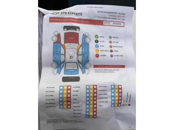 Sahibinden Honda Civic 1.6i VTEC ECO Elegance 2015 Model 