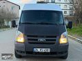 2011 MODEL FORD TRANSIT KREDİ KARTİ 12 AY TAKSİT İMKANI