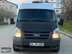 2011 MODEL FORD TRANSIT KREDİ KARTİ 12 AY TAKSİT İMKANI