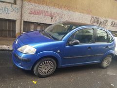 Citroen C3 1.4 HDi SX | Muayeneli 2027 | Ekonomik & Masrafsız