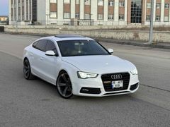 Sahibinden Audi A5 Sportback 2.0 TDI 2015 Model  187.000 km Beyaz
