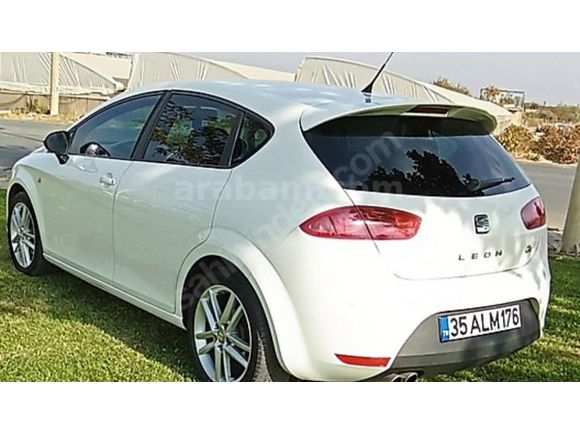 Sahibinden Seat Leon 1.4 TSI FR 2012 Model