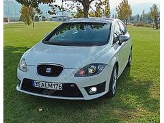 Sahibinden Seat Leon 1.4 TSI FR 2012 Model
