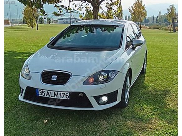 Sahibinden Seat Leon 1.4 TSI FR 2012 Model