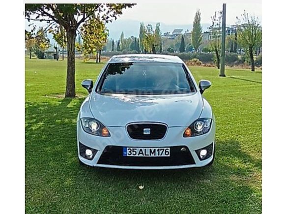 Sahibinden Seat Leon 1.4 TSI FR 2012 Model