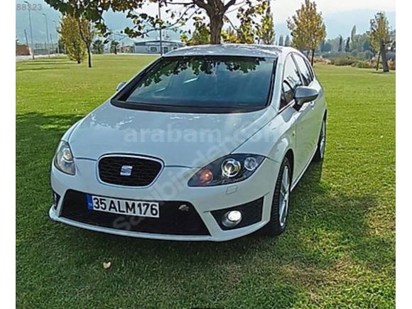 Sahibinden Seat Leon 1.4 TSI FR 2012 Model