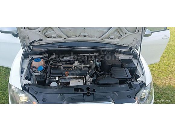 Sahibinden Seat Leon 1.4 TSI FR 2012 Model