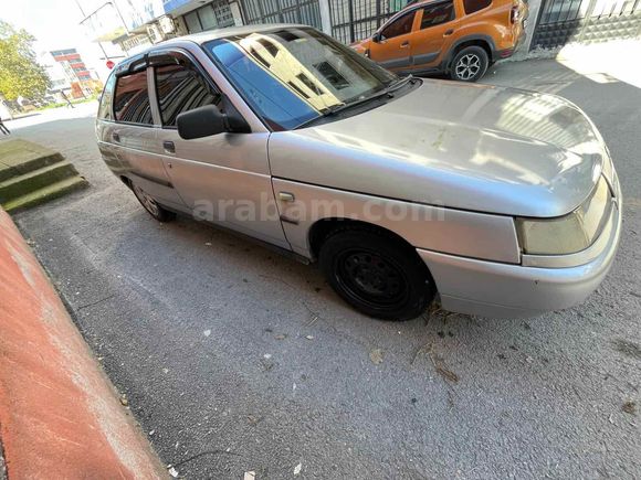 Sahibinden Lada Vega 1.5 2004 Model 