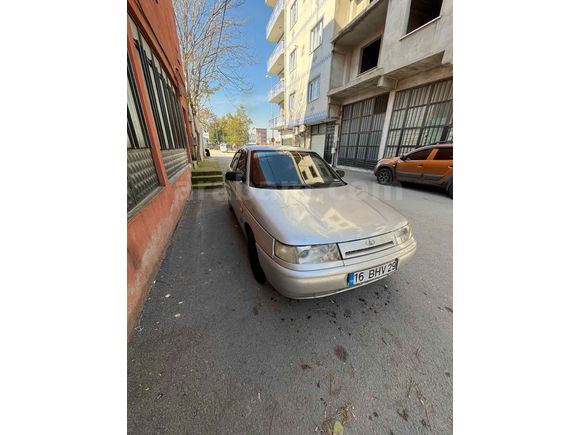 Sahibinden Lada Vega 1.5 2004 Model 