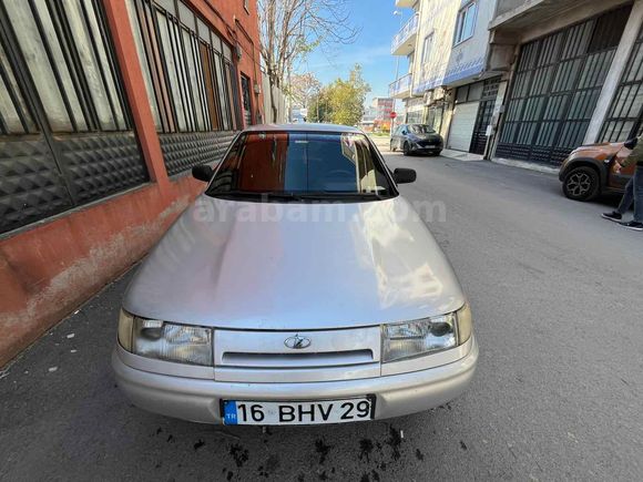 Sahibinden Lada Vega 1.5 2004 Model 