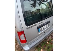 Sahibinden Ford Tourneo Connect 1.8 TDCI Deluxe 2012 Model