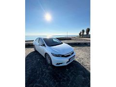Sahibinden Honda Civic 1.6 Elegance 2013 Model  206.000 km Beyaz