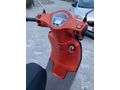 Sahibinden 1500 km’de Apachi True 125 