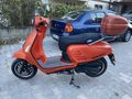 Sahibinden 1500 km’de Apachi True 125 