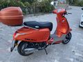 Sahibinden 1500 km’de Apachi True 125 