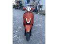 Sahibinden 1500 km’de Apachi True 125 