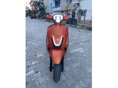 Sahibinden 1500 km’de Apachi True 125 