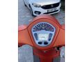 Sahibinden 1500 km’de Apachi True 125 