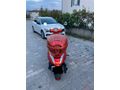 Sahibinden 1500 km’de Apachi True 125 