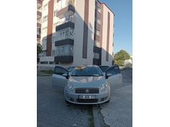 Sahibinden Fiat Linea 1.3 Multijet Active Plus 2011 Model  221.000 km Gri (Gümüş)