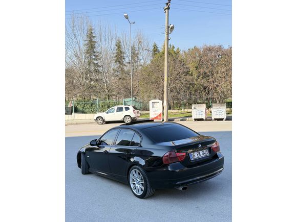 Sahibinden BMW 3 Serisi 320d Standart 2011 Model 