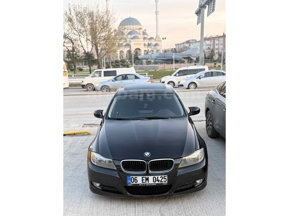 Sahibinden BMW 3 Serisi 320d Standart 2011 Model 