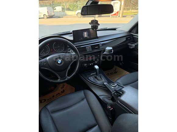 Sahibinden BMW 3 Serisi 320d Standart 2011 Model 