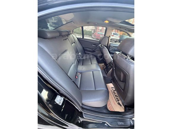 Sahibinden BMW 3 Serisi 320d Standart 2011 Model 