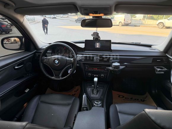 Sahibinden BMW 3 Serisi 320d Standart 2011 Model 