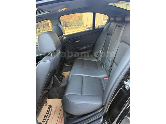 Sahibinden BMW 3 Serisi 320d Standart 2011 Model 