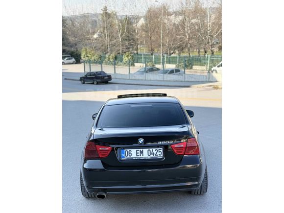 Sahibinden BMW 3 Serisi 320d Standart 2011 Model 