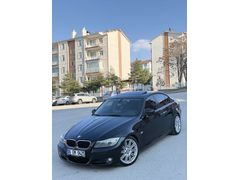 Sahibinden BMW 3 Serisi 320d Standart 2011 Model 