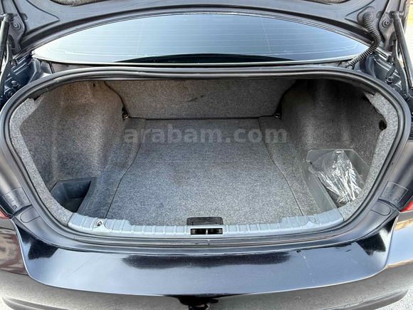 Sahibinden BMW 3 Serisi 320d Standart 2011 Model 