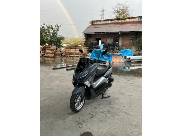 Sahibinden Revolt RSX4