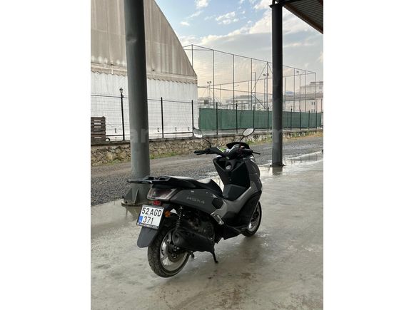 Sahibinden Revolt RSX4