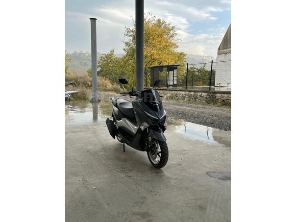Sahibinden Revolt RSX4