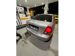 Sahibinden Hyundai Accent 1.5 CRDi Admire 2006 Model 