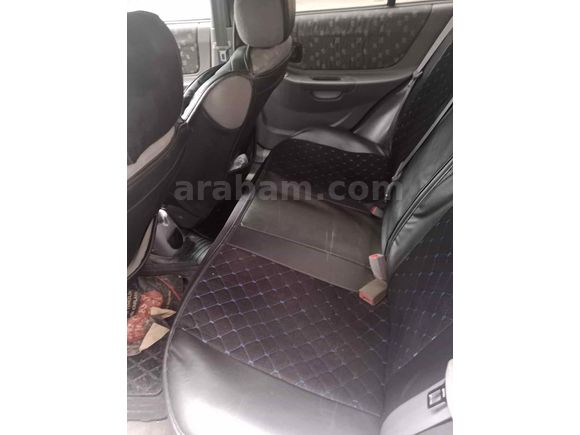Sahibinden Hyundai Accent 1.5 CRDi Admire 2006 Model 