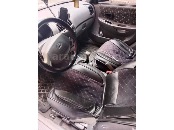 Sahibinden Hyundai Accent 1.5 CRDi Admire 2006 Model 