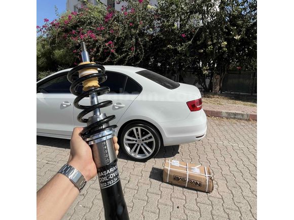 Hatasız Boyasız Servis Bakımlı JETTA