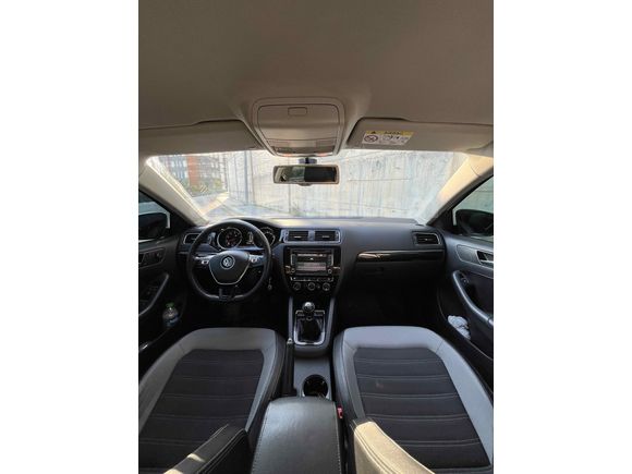 Hatasız Boyasız Servis Bakımlı JETTA
